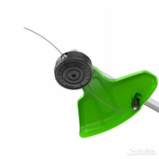 Аккумуляторный триммер Greenworks TB201H 2112407