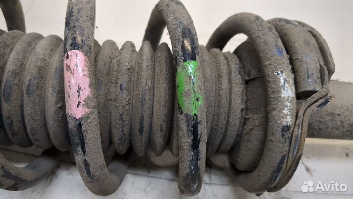 Амортизатор подвески Honda Accord 6, 2002