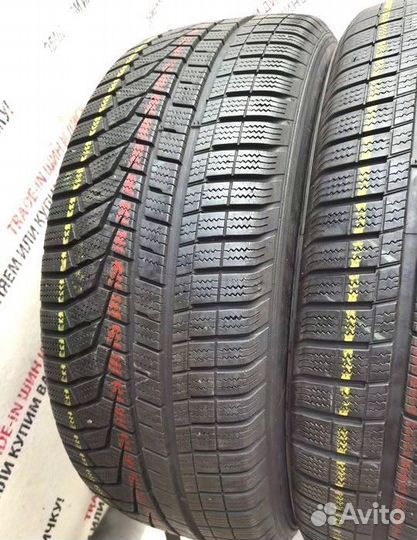 Hankook Winter I'Cept Evo2 W320A SUV 235/55 R18 97H