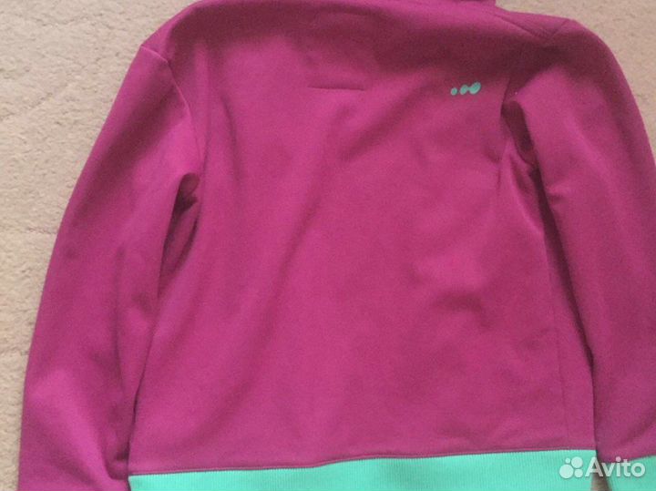 Кофта для девочки