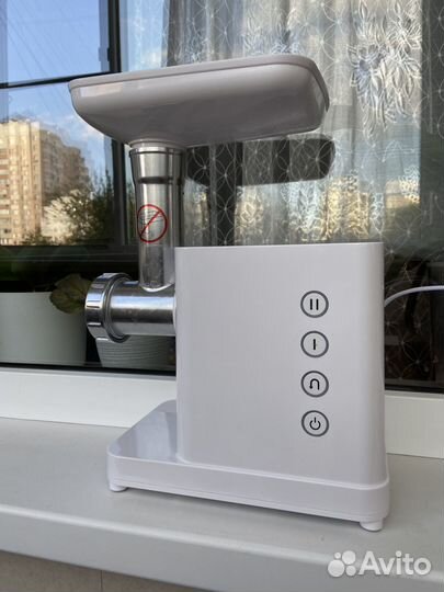 Мясорубка Haier HG-600