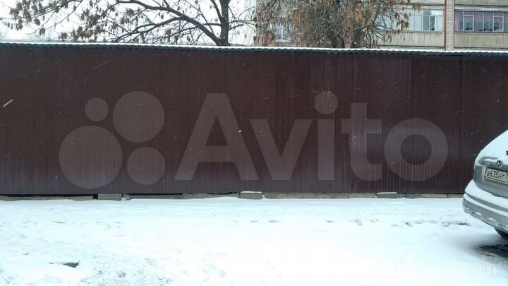 Торговое помещение, 16 м²