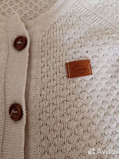 Loom комбинезон