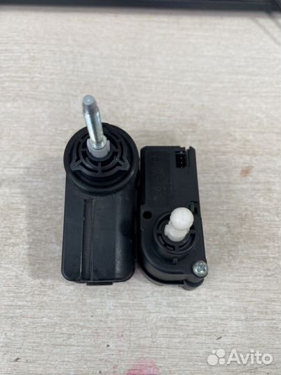 Корректор для фары хендай крета спортейдж соната