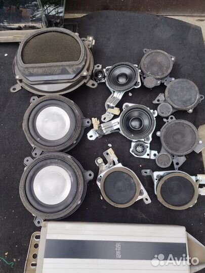 Музыка Лексус лс 460