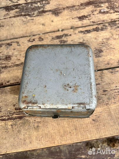 Примус туристический пт-1