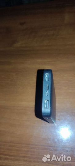 Powerbank xiaomi redmi 10000