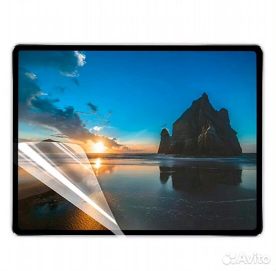 2 шт./упак. Глянцевая HD защитная пленка для экран