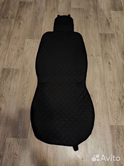 Накидки на сидения бу