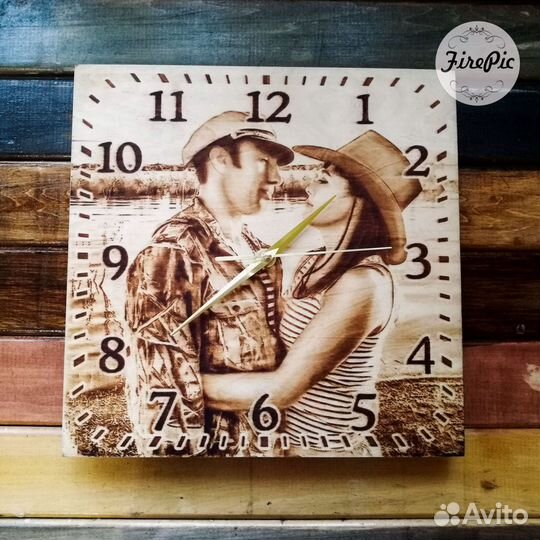 Выжигатель Пиропринтер