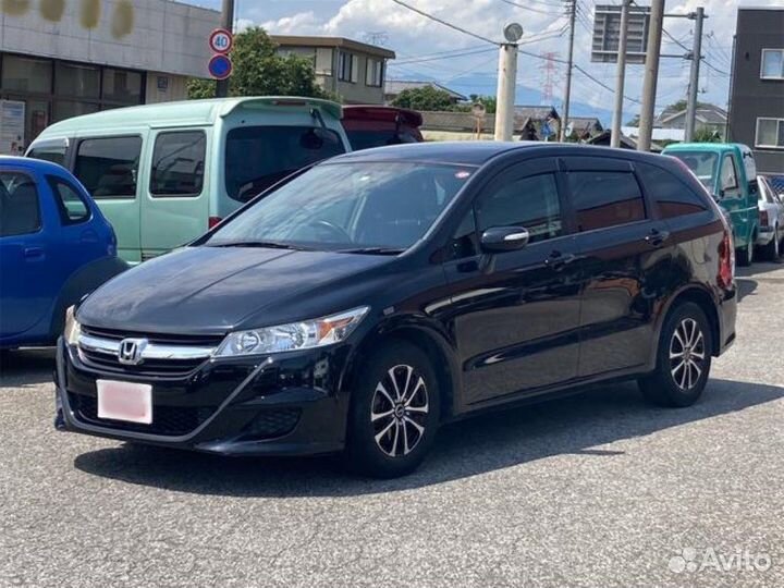 Honda Stream 1.8 AT, 2012, 86 000 км