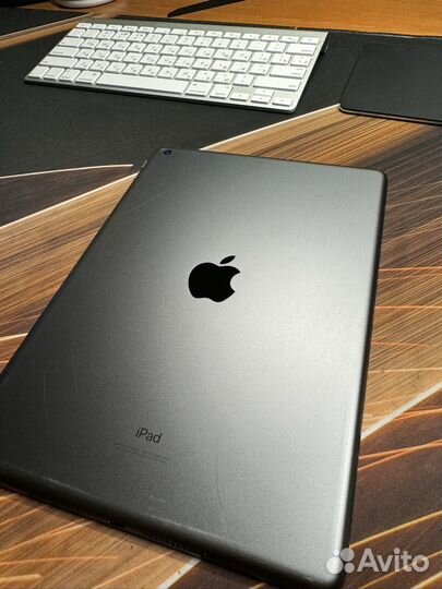 iPad 9 64GB Space Gray