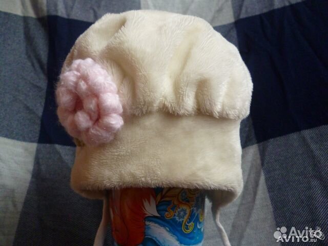 Шапки осень-венка -еврозима р.48-54