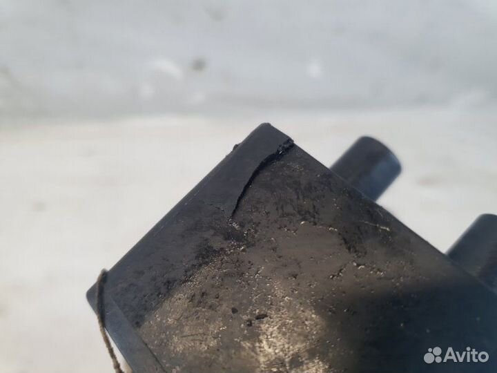 Катушка зажигания Renault Logan 1 K7MF710 2007