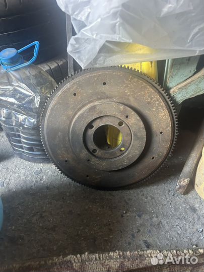 Венец маховика УАЗ