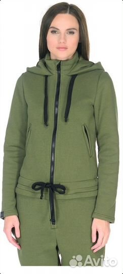 Комбинезон женский