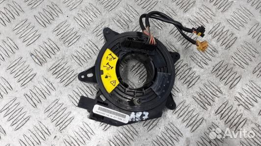 Шлейф рулевого колеса land rover discovery 3 (1NN1