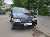 Nissan Presage 2.5 AT, 1998, 280 000 км, с пробегом, цена 200 000 руб.