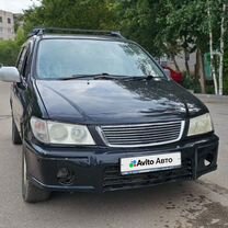 Nissan Presage 2.5 AT, 1998, 280 000 км, с пробегом, цена 200 000 руб.