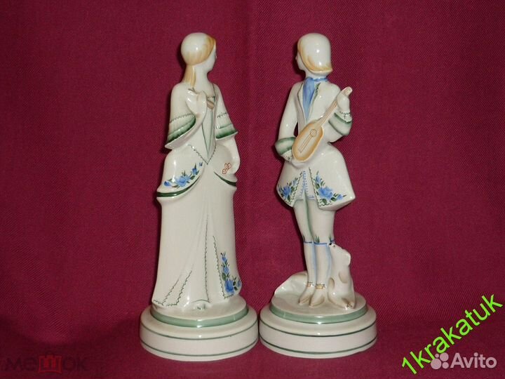 Петровский мотив. лоз Автор Щапова