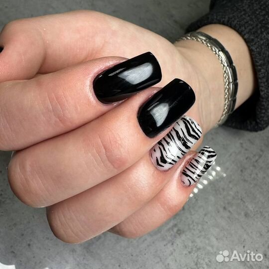 Маникюр, наращивание ногтей на Свободном