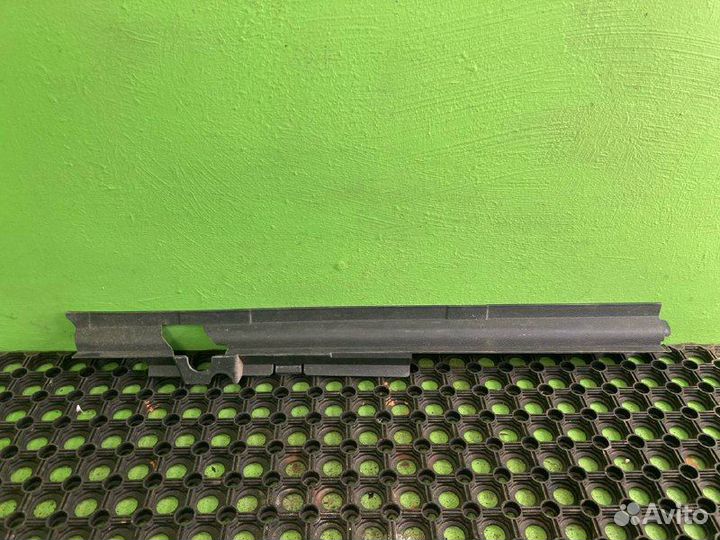 Накладка стойки KAMAZ 5490-DC