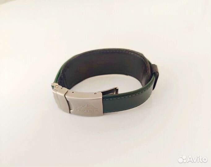 Ремешок Casio Pro Trek PRT 40