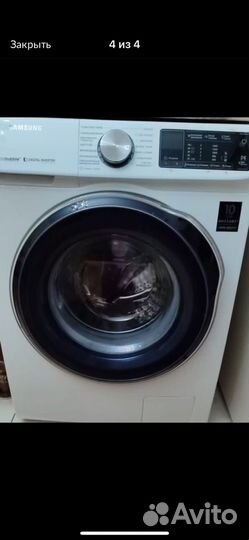 Ремон стиральных машин