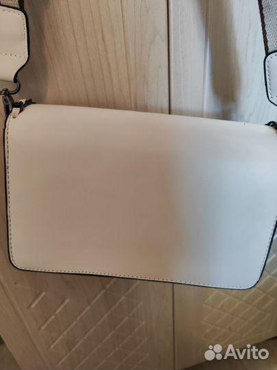 Сумка женская искусственная кожа