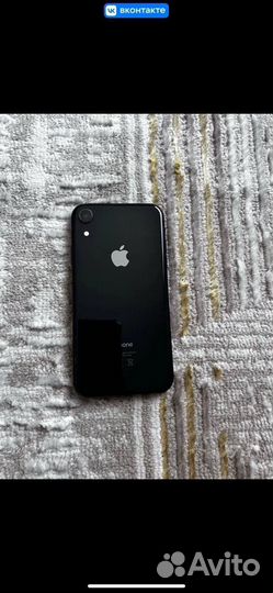iPhone Xr, 64 ГБ