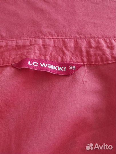 Блузка для девочки