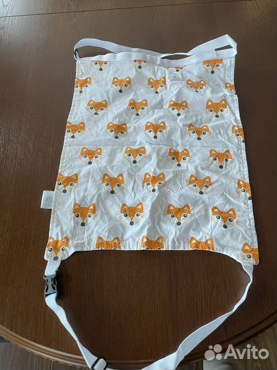 Гамак в самолет