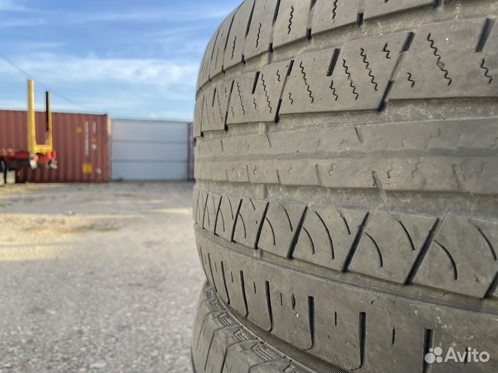 Continental ContiCrossContact LX Sport 275/45 R21 110Y