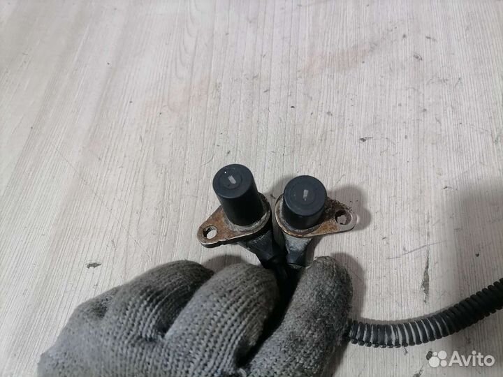 Датчик ABS передний Chevrolet Lacetti