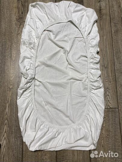 Детские простыни икеа