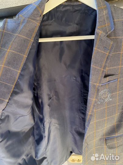 Пиджак детский