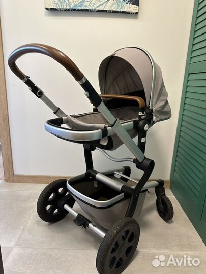 Коляска Jools Day 2в1