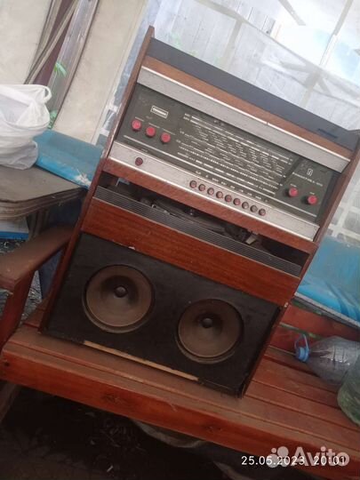 Романтика 105