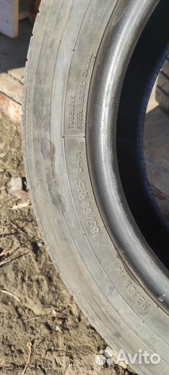 Toyo J57 185/60 R15