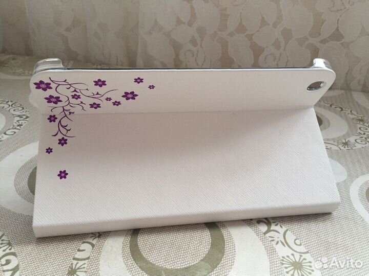 Чехол Galaxy Tab 3 8.0