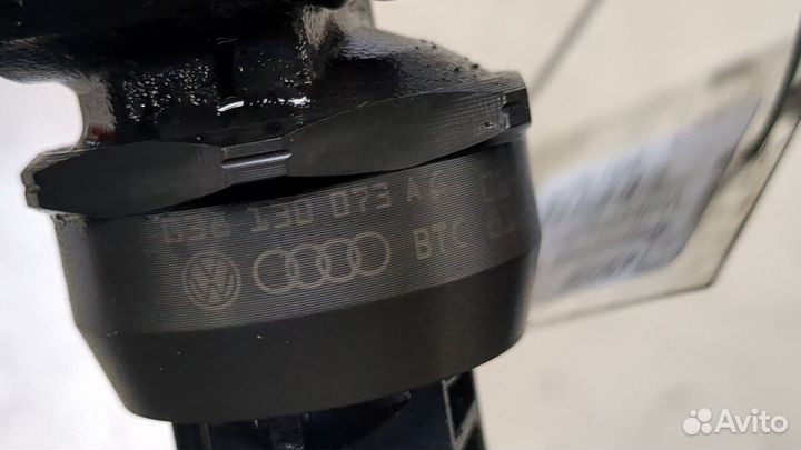 Форсунка топливная Volkswagen Touran, 2006