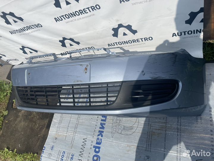 Бампер передний Volkswagen Golf 6 5K0807217