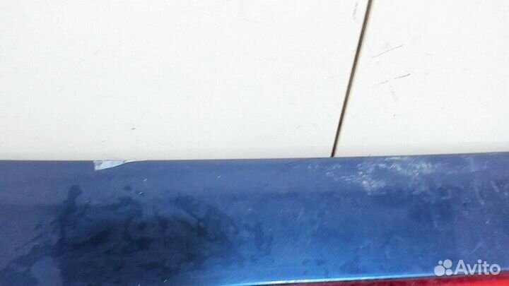 Крышка багажника Audi A3 (8PA), 2005