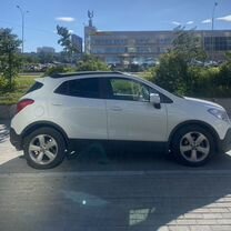 Opel Mokka 1.4 AT, 2014, 72 000 км, с пробегом, цена 1 250 000 руб.