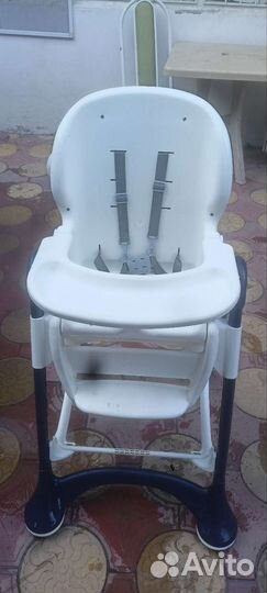Стул для кормления
