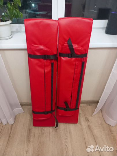 Сидения в лодку новые