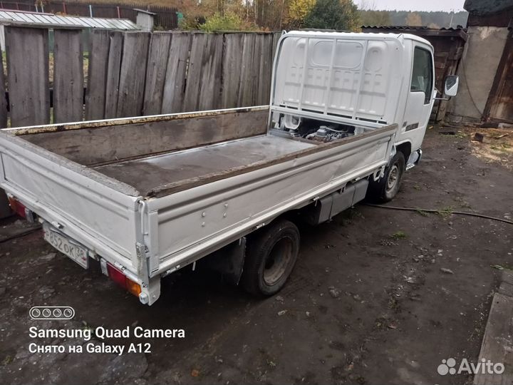 Грузоперевозки межгород