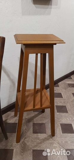 Подставка для цветов.и т д