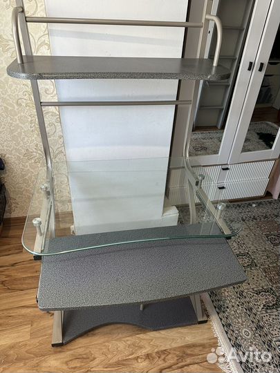 Компьютерный стол бу