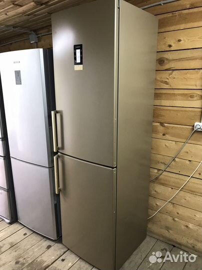 Холодильник Bosch Gold Edition No Frost